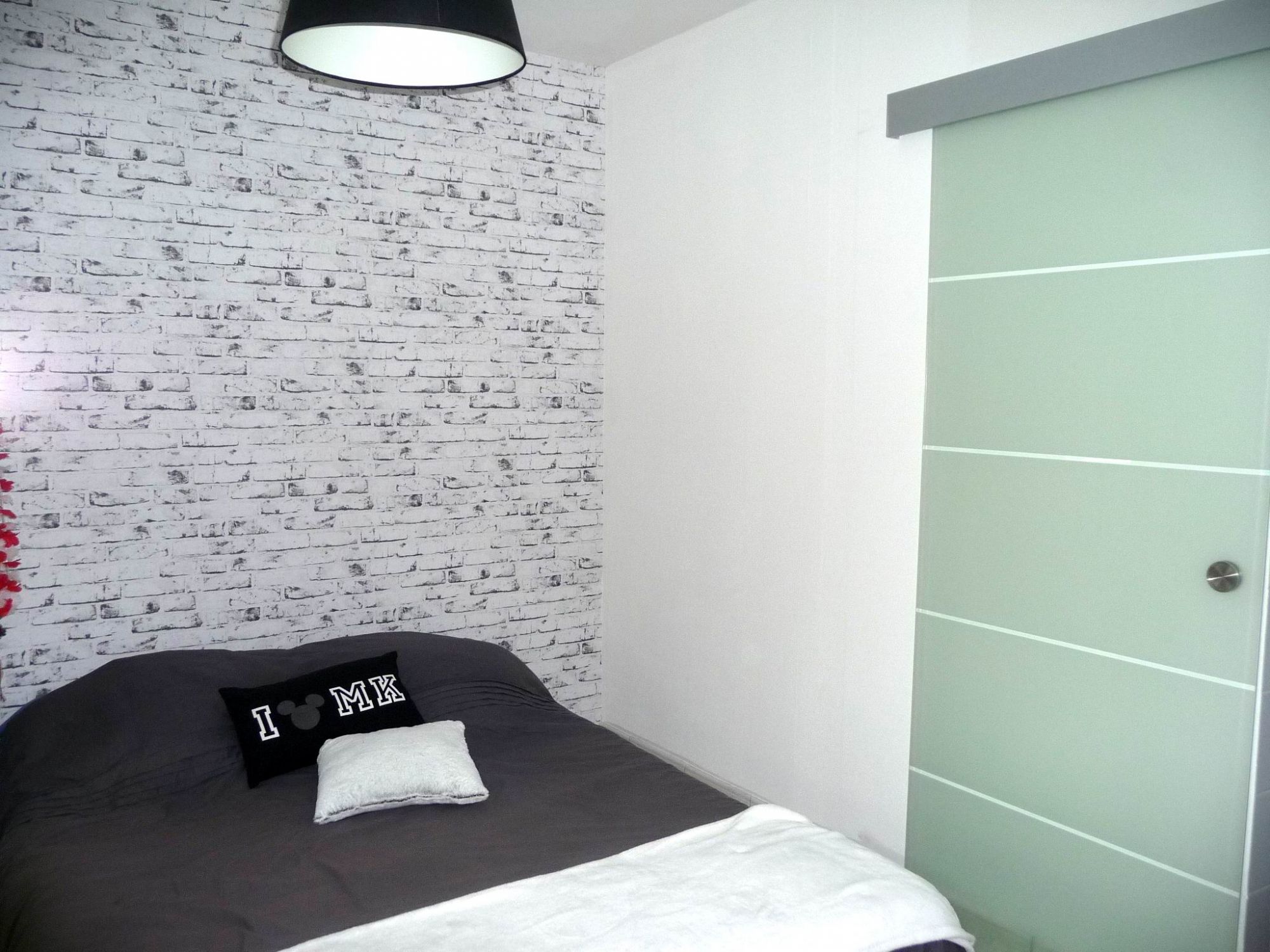 Maison 4 chambres, 160m² sur 1963m² de terrain Cestas